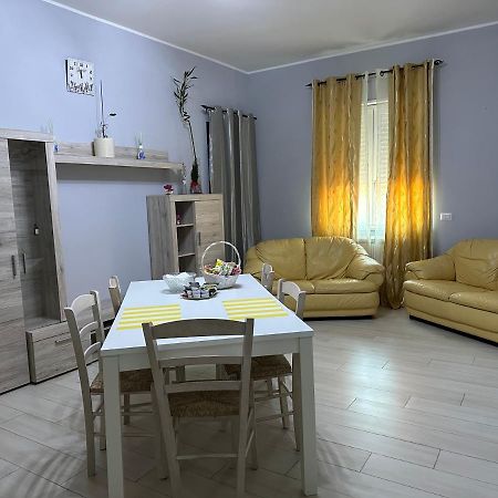 Civico 36 Apartment Вибо-Валентия Экстерьер фото